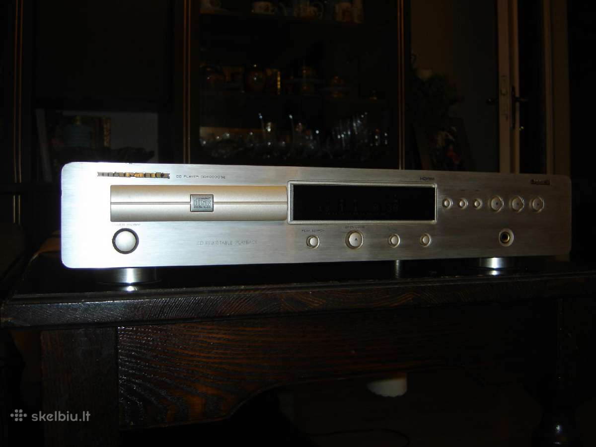Denon.technics.nad.bang & Olufsen.philips.harman - nuotraukos Nr. 24