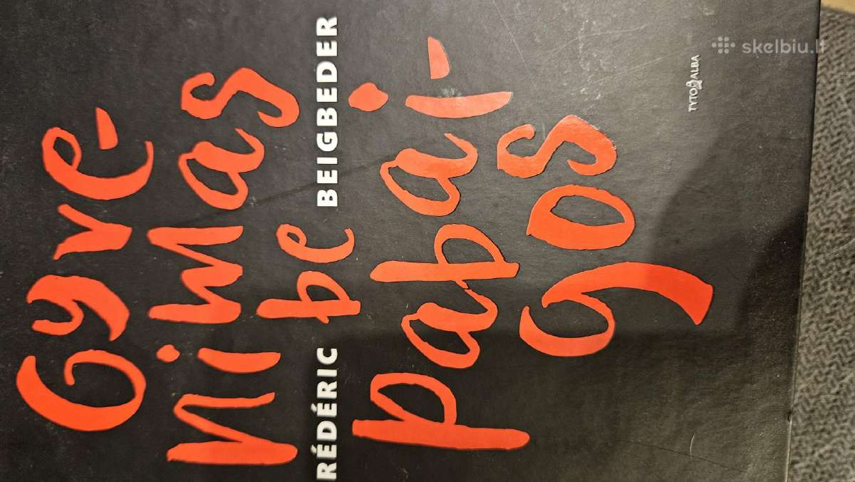 Parduodu knygas - nuotraukos Nr. 3