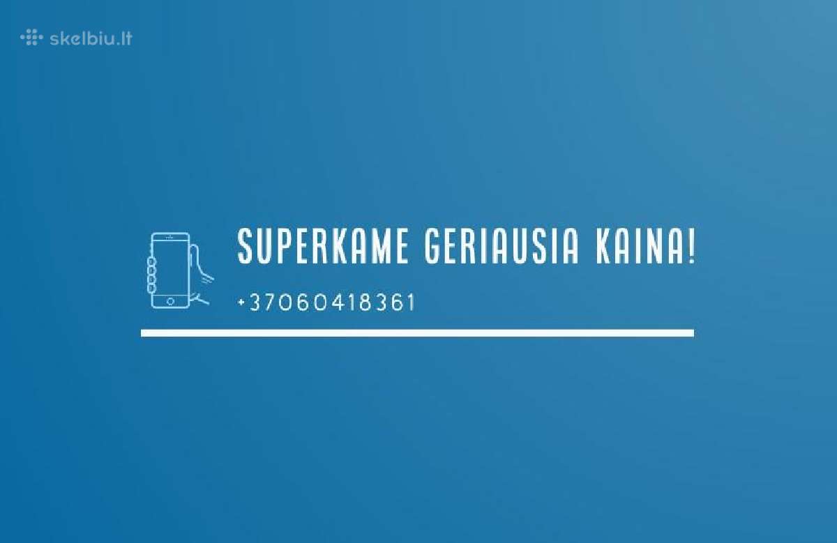 Perkame Apple iPhone 14 Plus