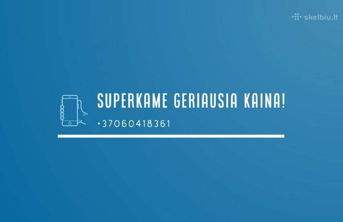 Perkame Apple iPhone 16 Pro