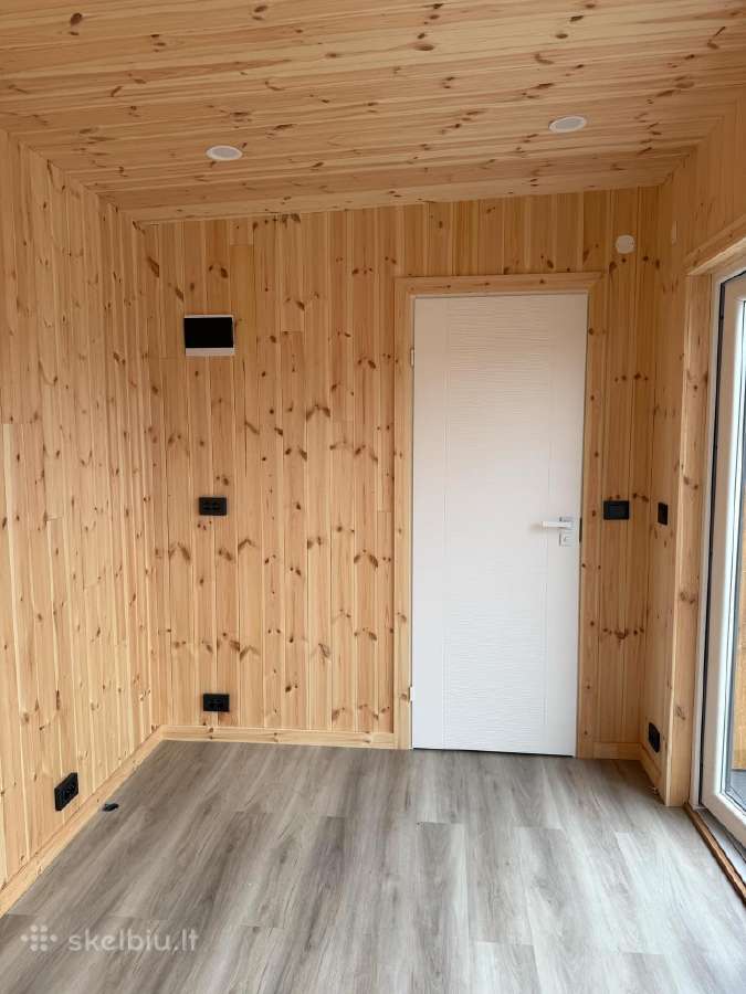 Namelių , patalpų nuoma , parduodame namelius, - nuotraukos Nr. 15