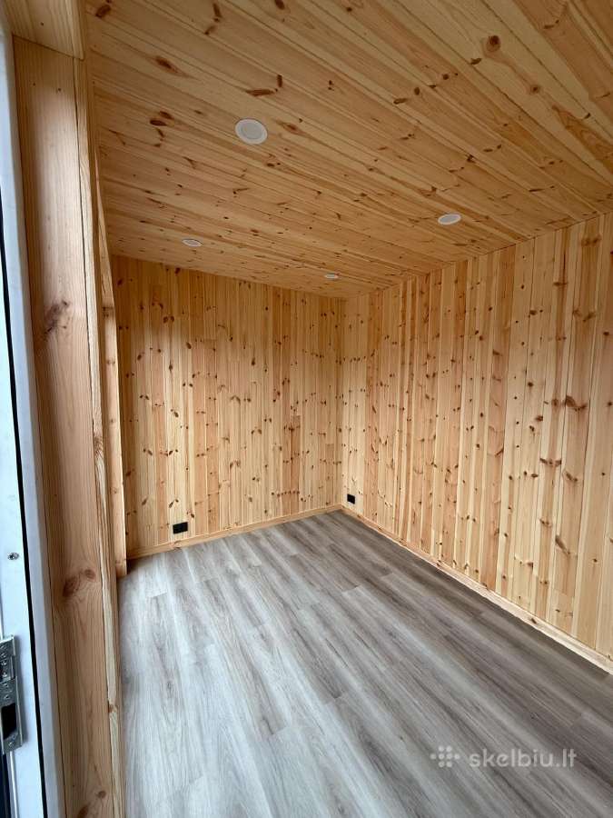 Namelių , patalpų nuoma , parduodame namelius, - nuotraukos Nr. 14