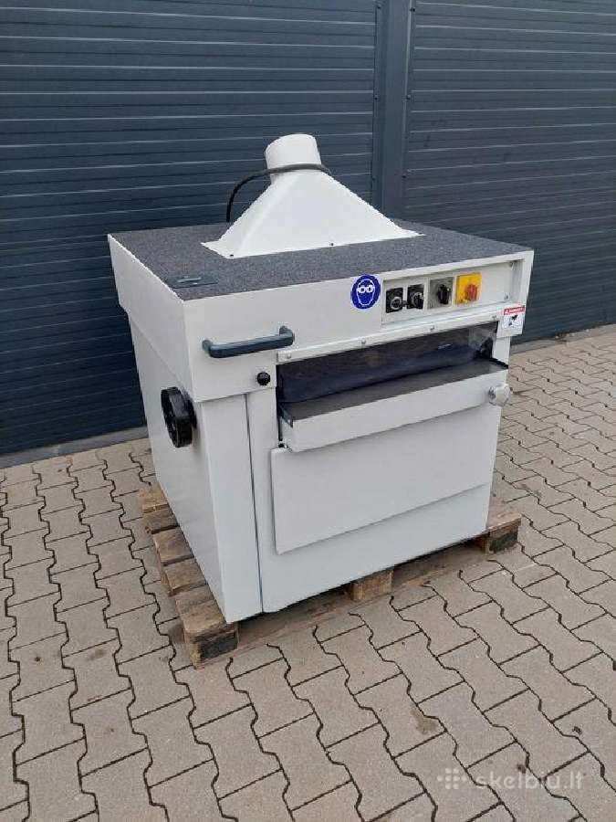 Reismusas kolle 630 Spiral