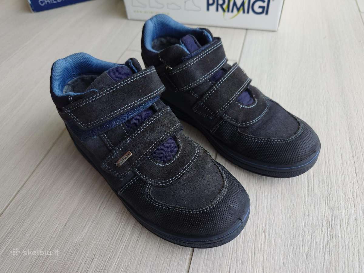 Batukai 34 dyžio Primigi - nuotraukos Nr. 3