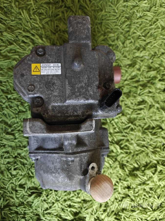 Toyota kondicionieriaus siurblys Denso es14c