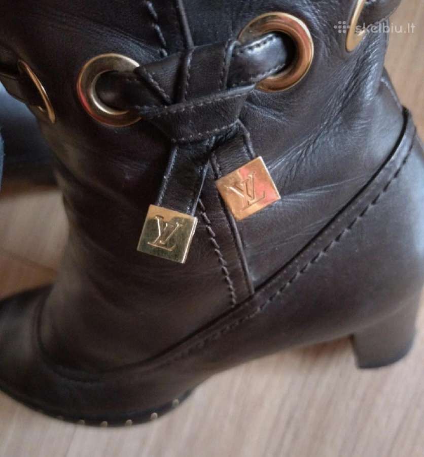 Louis vuitton - nuotraukos Nr. 3