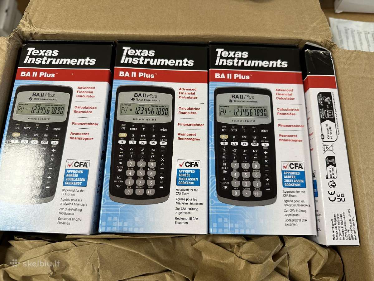 Texas Ti-84 Plus CE-t kalkuliatorius Pythonedition - nuotraukos Nr. 13
