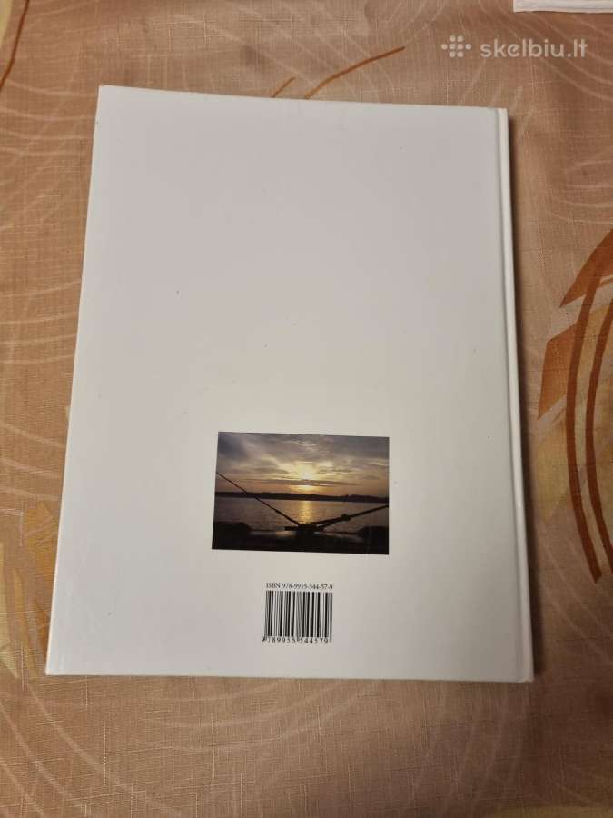 Klaipėdos uostas - nuotraukos Nr. 9