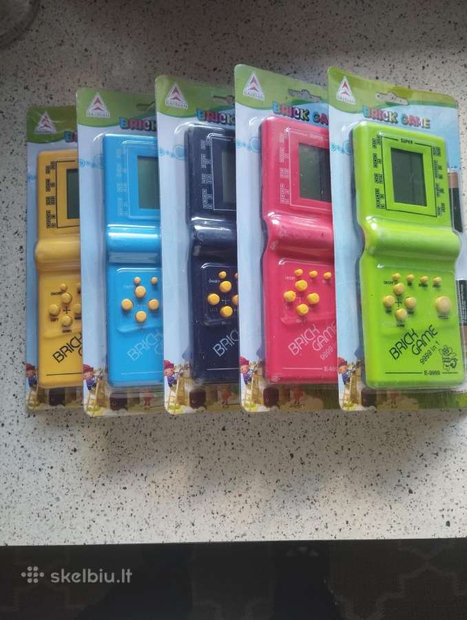 Tetrisas