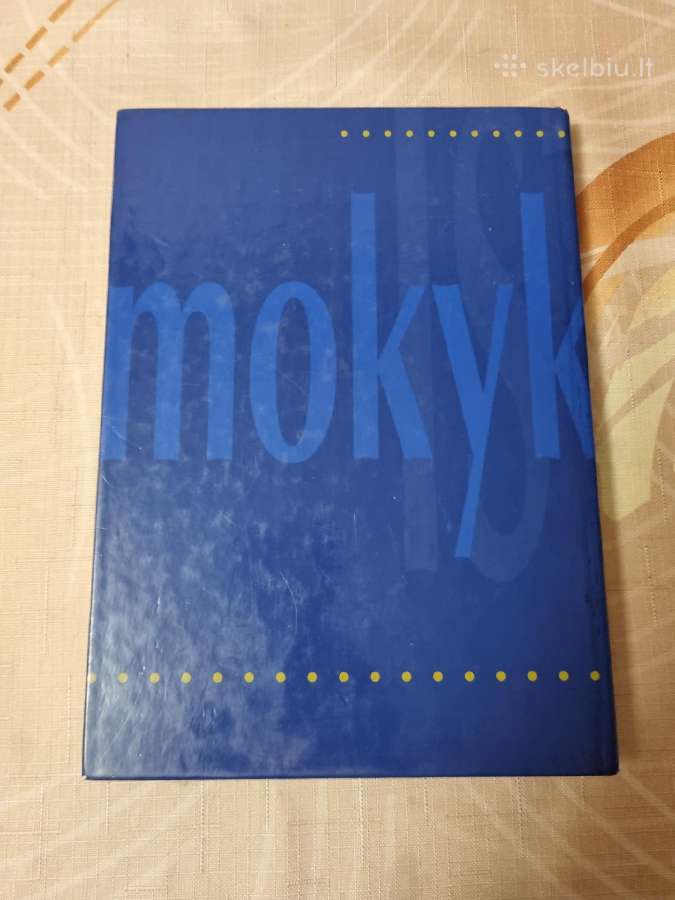 Mokyklinis istorijos žodynas - nuotraukos Nr. 7