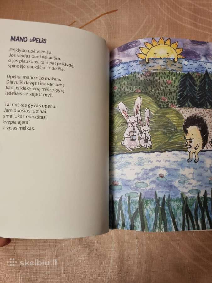 Kas nutiko susitikus - nuotraukos Nr. 3