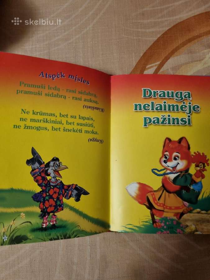 Vaikučiams pabiručiams - nuotraukos Nr. 10