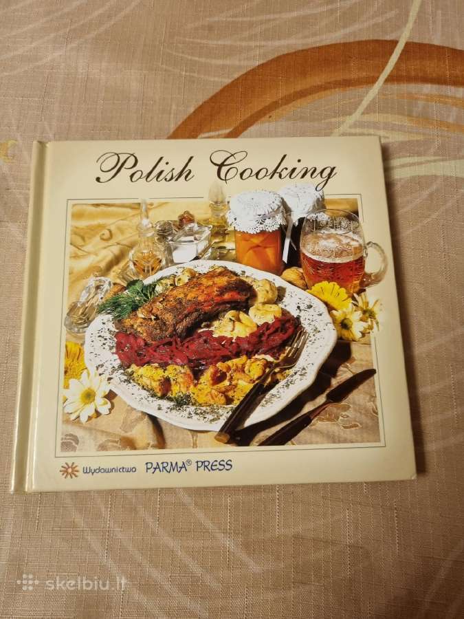 Polish cooking