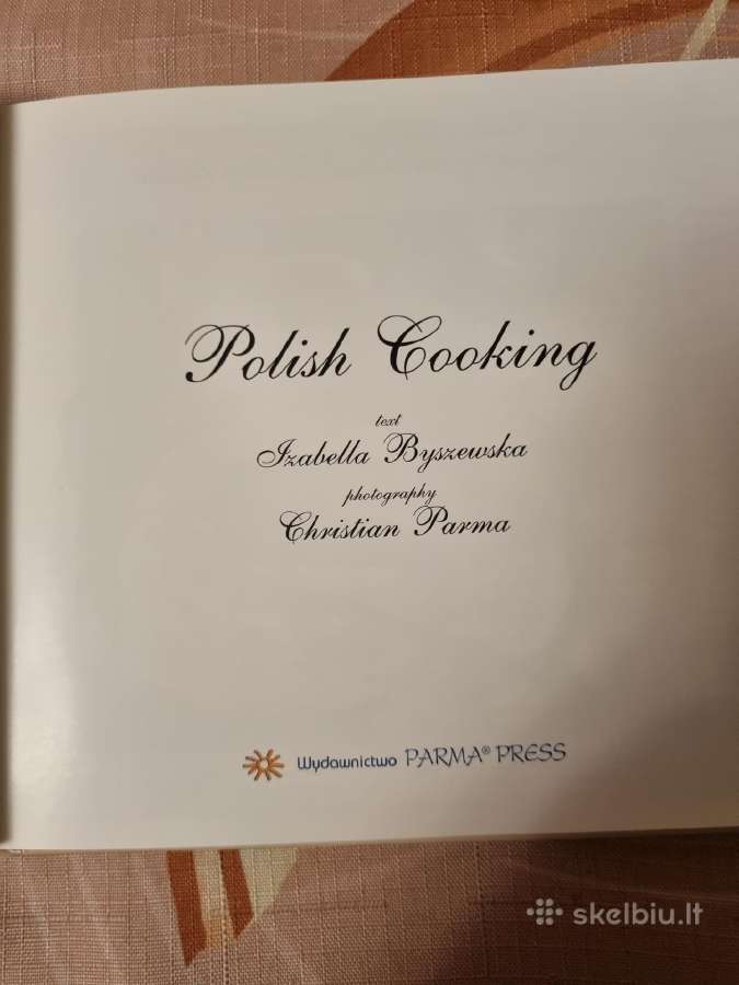 Polish cooking - nuotraukos Nr. 3