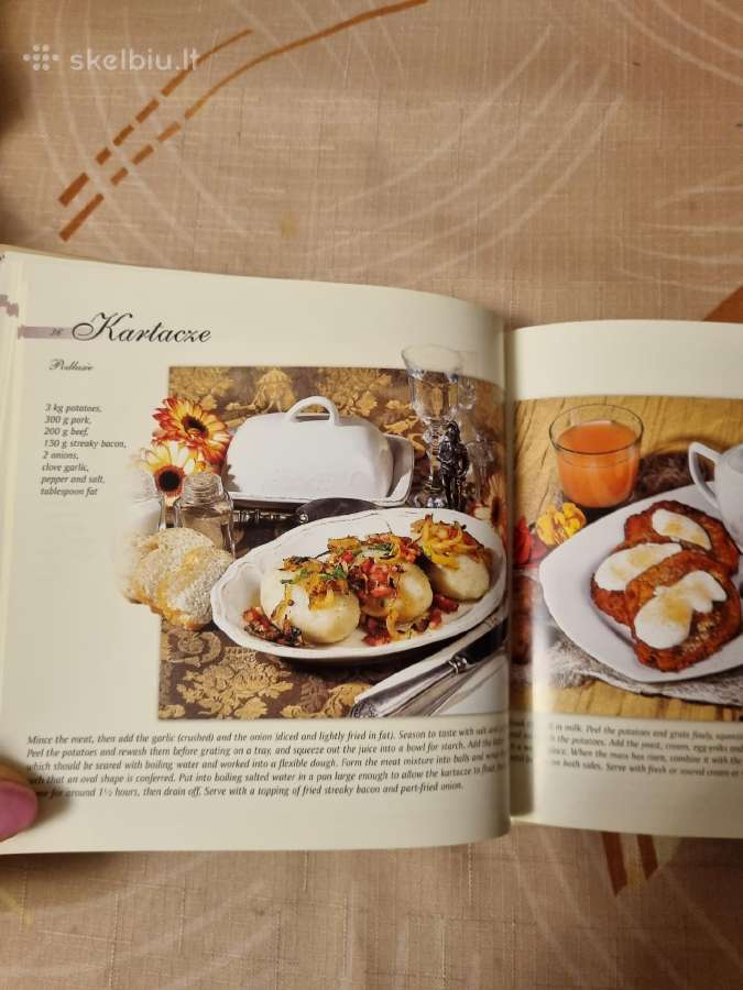 Polish cooking - nuotraukos Nr. 6