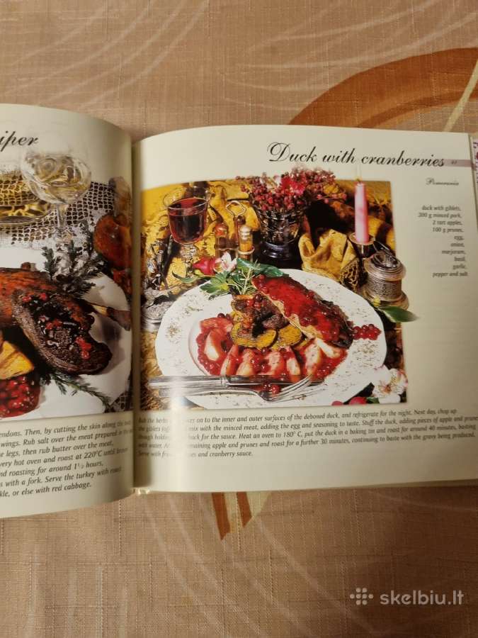 Polish cooking - nuotraukos Nr. 7