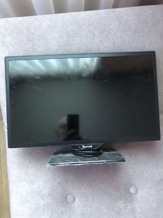 TV Star Led19rv3