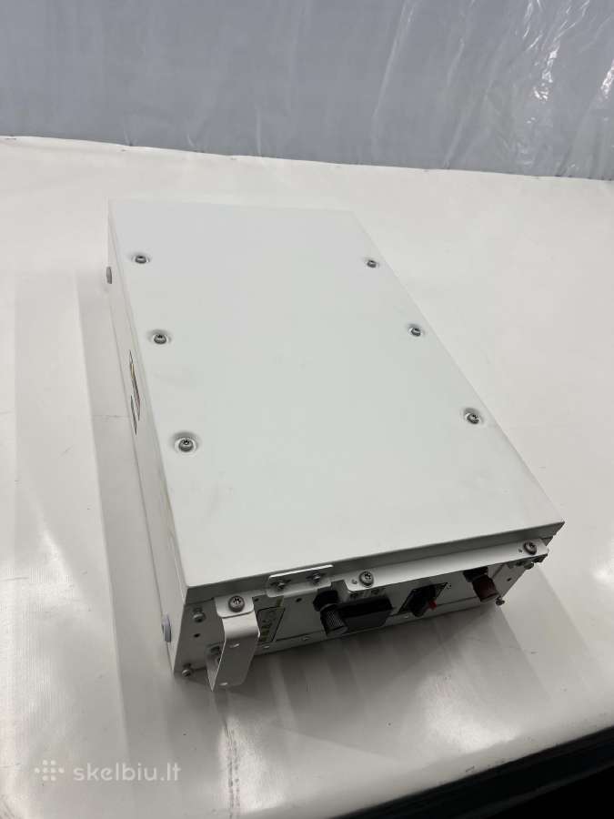 48v lifepo4 100ah 5kwh akumuliatorius baterija 600 - nuotraukos Nr. 5