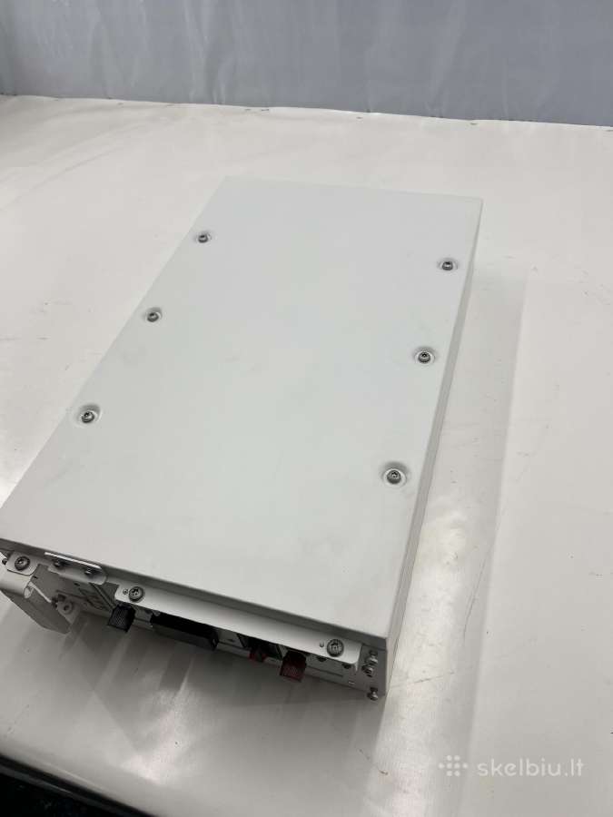 48v lifepo4 100ah 5kwh akumuliatorius baterija 600 - nuotraukos Nr. 6