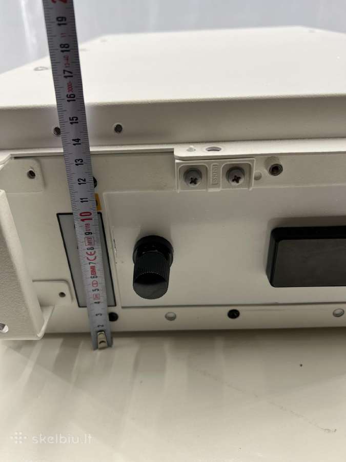 48v lifepo4 100ah 5kwh akumuliatorius baterija 600 - nuotraukos Nr. 10