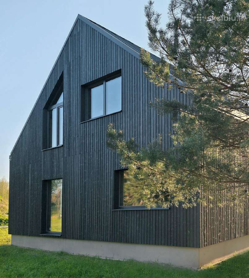 Deginta mediena tiesiai iš gamintojo - nuotraukos Nr. 7