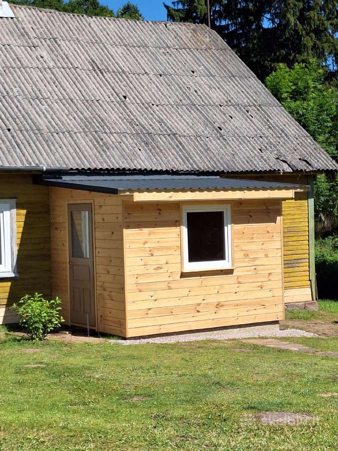 Mūro,betonavimo ir smulkūs dailidės darbai - nuotraukos Nr. 13