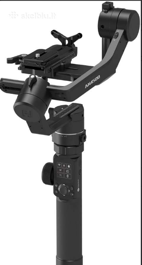 Vaizdo atabilizatorius Feiyutech Ak4500