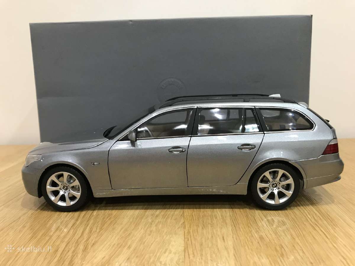 Bmw 5er Touring (E61)