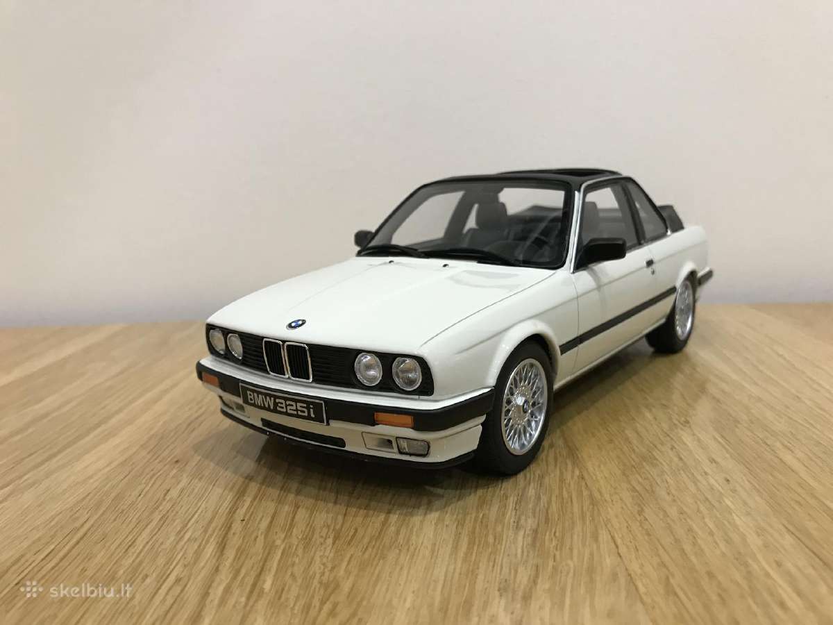 Bmw 325i Baur (E30)