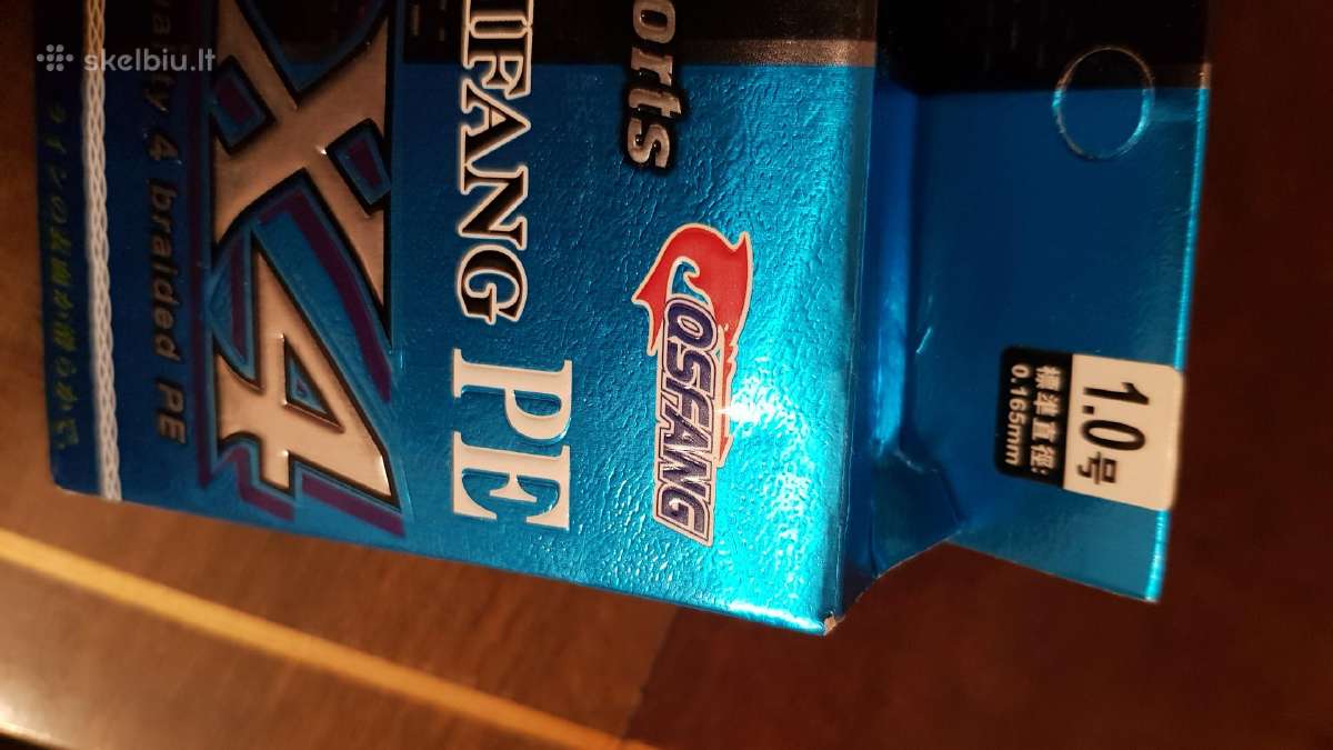 Pintas valas4 giju, ir 8 giju - nuotraukos Nr. 5
