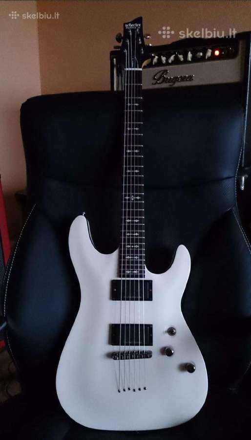 Gitara Schecter Omen 6