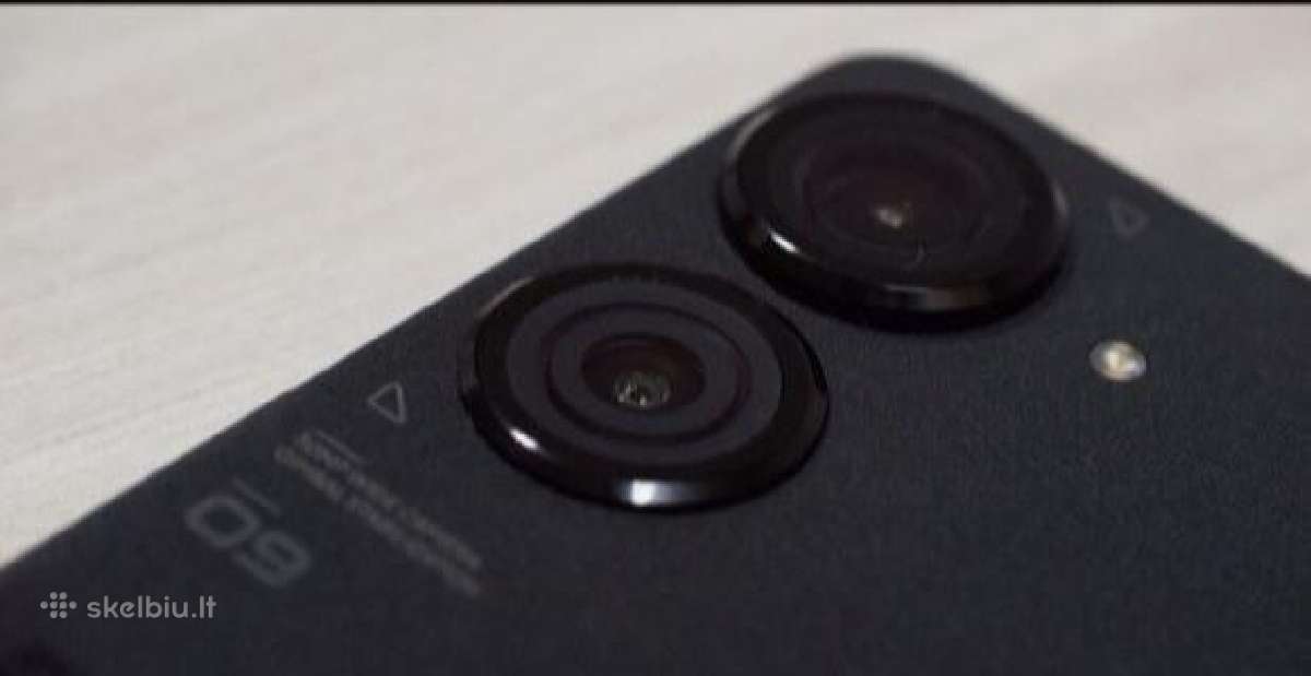 Telefonas Asus Zenfone 9 - nuotraukos Nr. 3