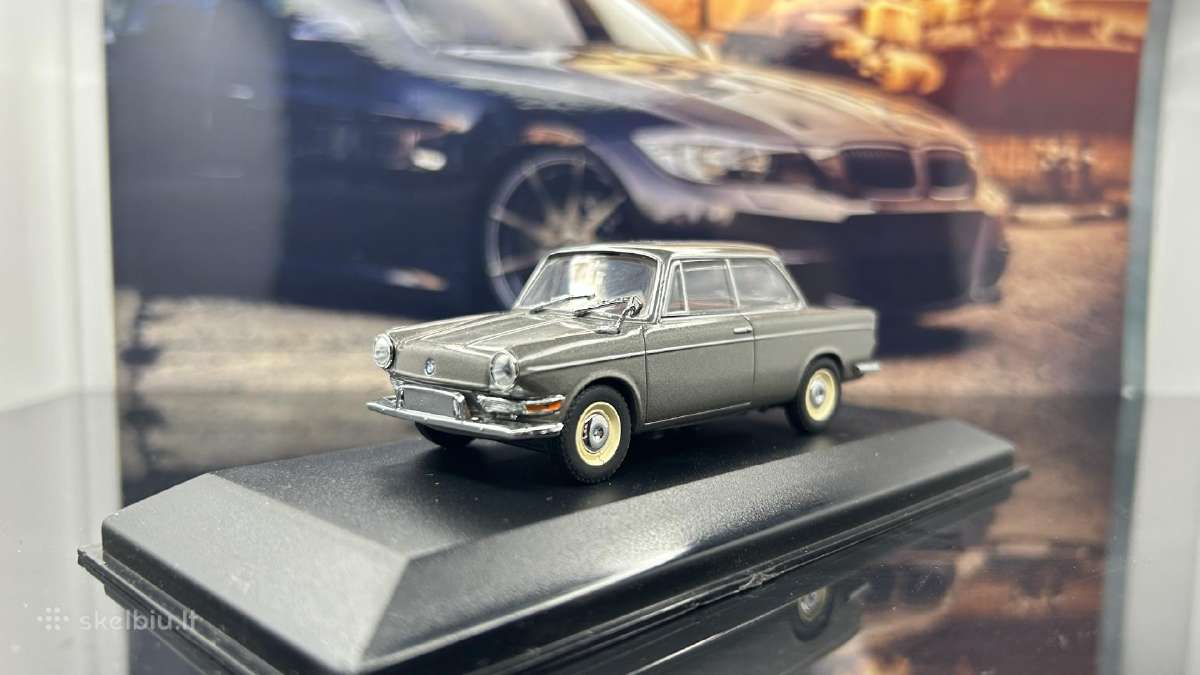 Bmw Ls700 - nuotraukos Nr. 2