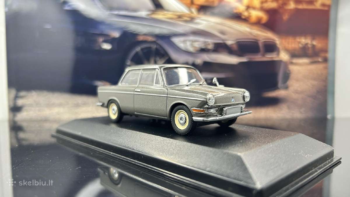 Bmw Ls700 - nuotraukos Nr. 3