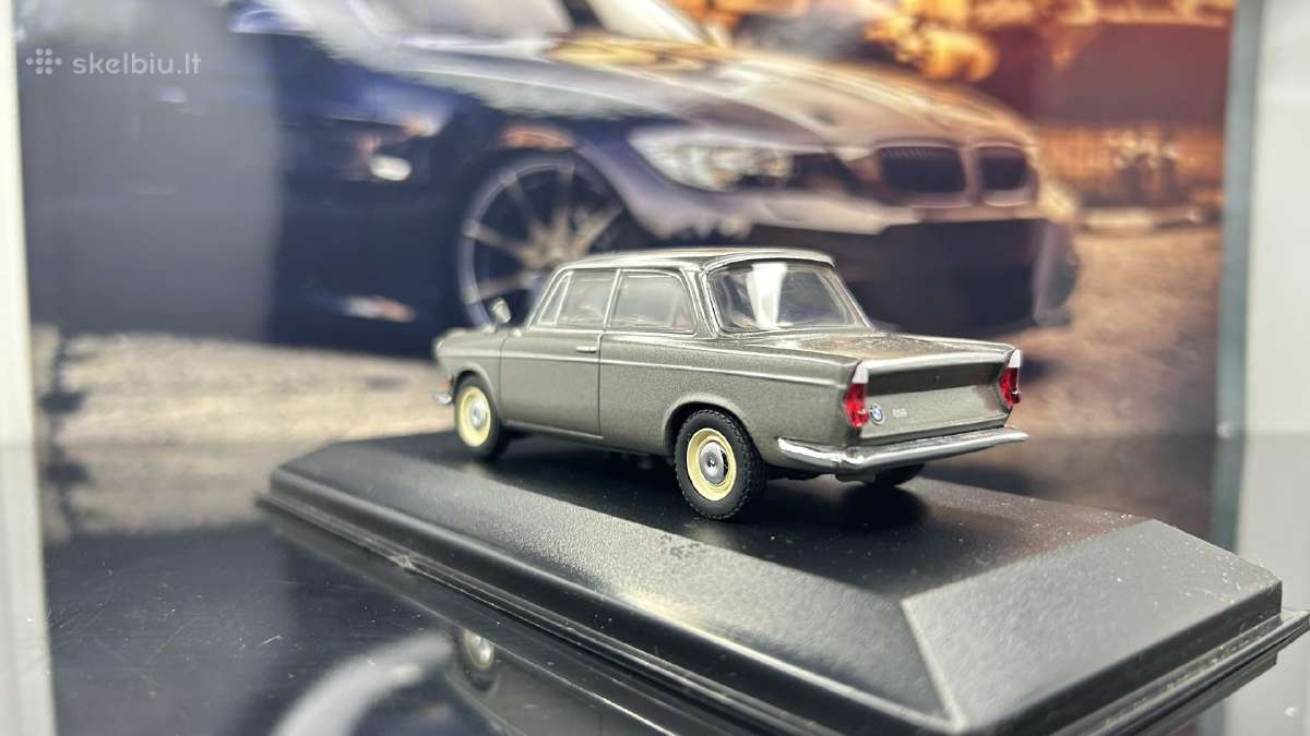 Bmw Ls700 - nuotraukos Nr. 4