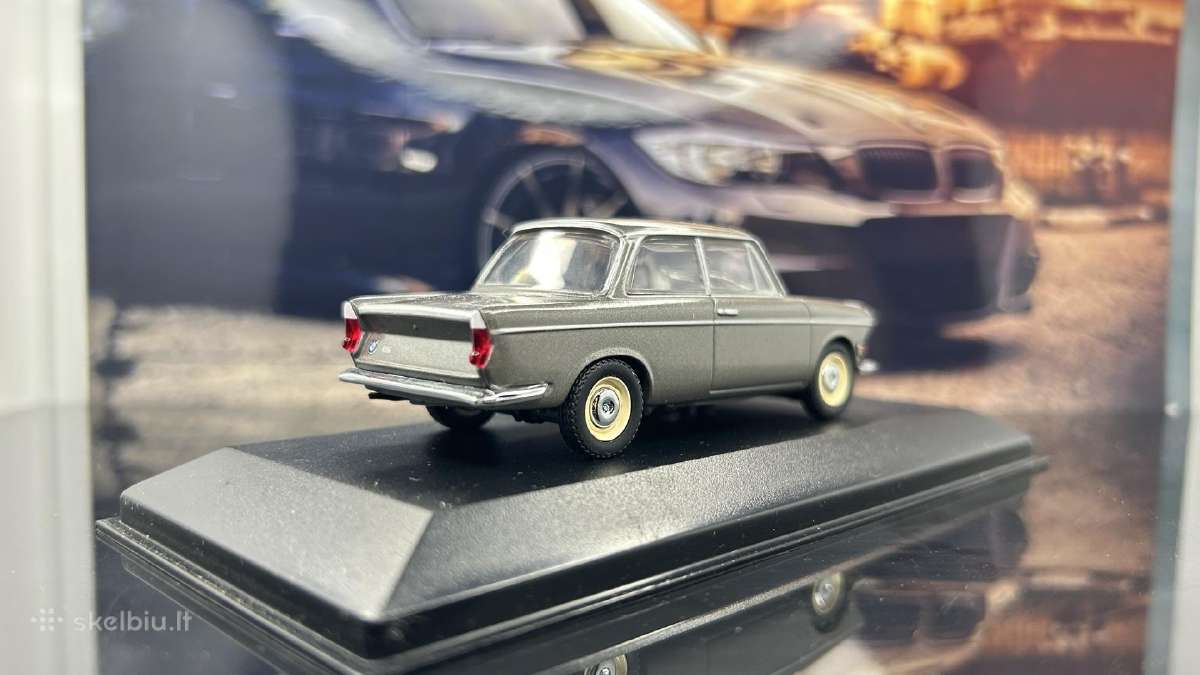 Bmw Ls700 - nuotraukos Nr. 5