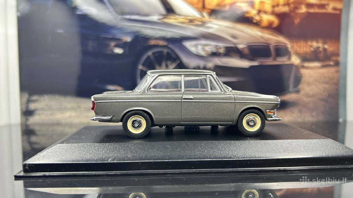 Bmw Ls700 - nuotraukos Nr. 7