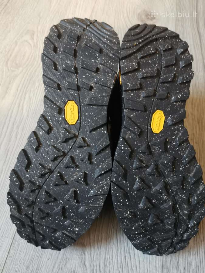 Moteriški Jack Wolfskin trekingo batai - nuotraukos Nr. 9