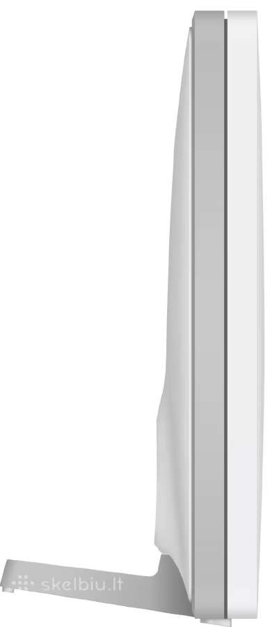 Populiariausi 4G+ Huawei B535-232a su garantija. - nuotraukos Nr. 5