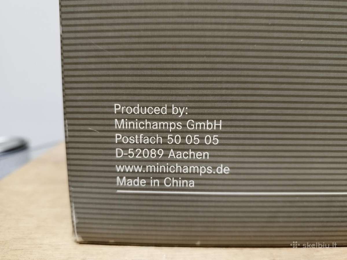 Mercedes Benz M klasė - nuotraukos Nr. 13