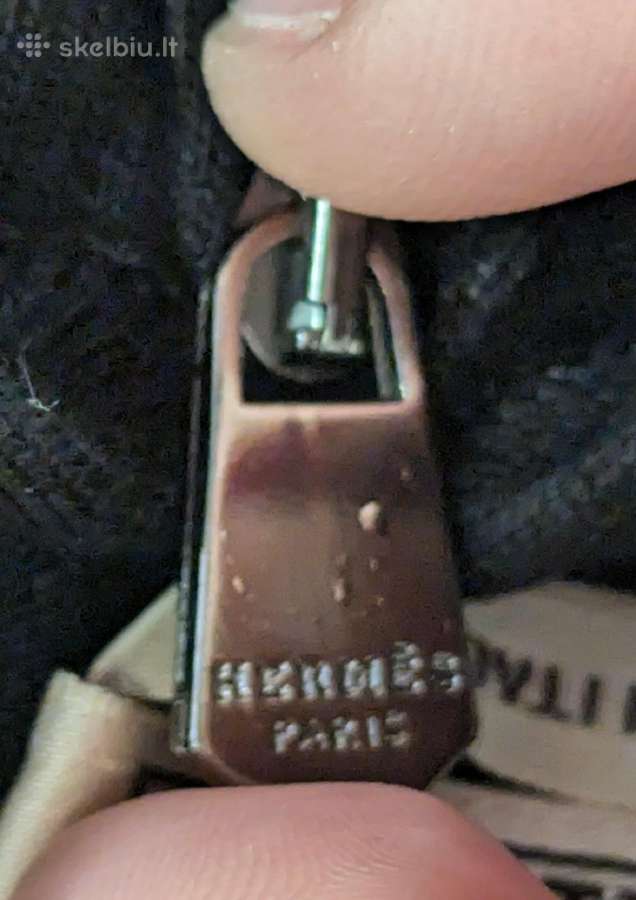 Hermes polo - nuotraukos Nr. 3