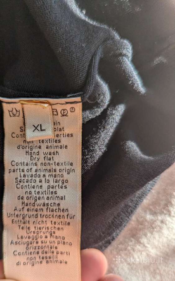 Hermes polo - nuotraukos Nr. 6