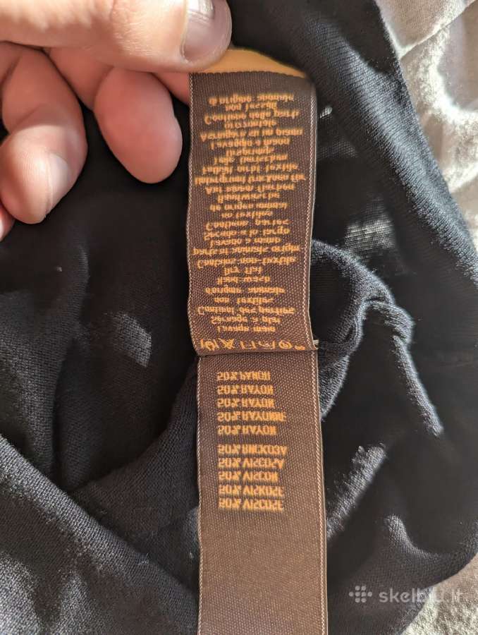 Hermes polo - nuotraukos Nr. 7