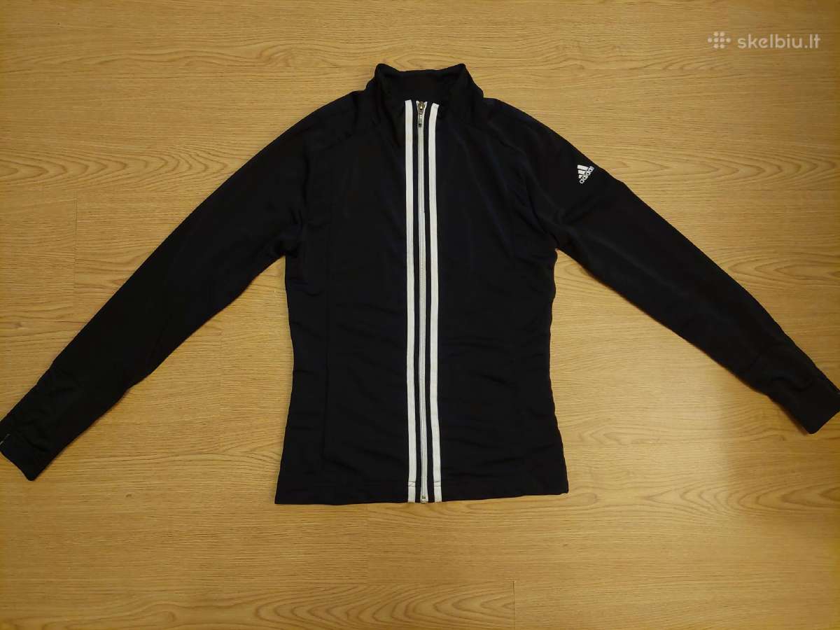 Adidas treningas S dydis - nuotraukos Nr. 3