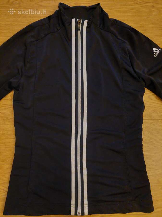 Adidas treningas S dydis - nuotraukos Nr. 2