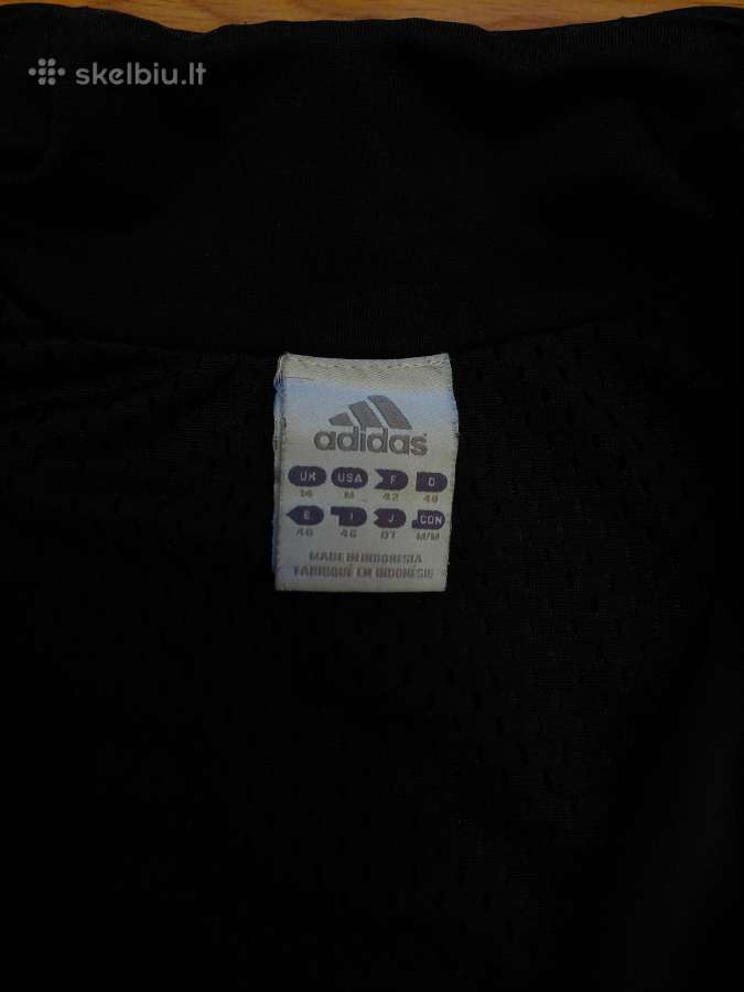 Adidas treningas S dydis - nuotraukos Nr. 9
