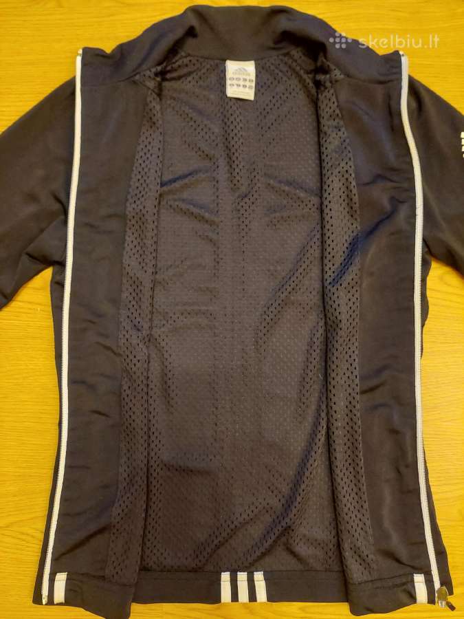 Adidas treningas S dydis - nuotraukos Nr. 11