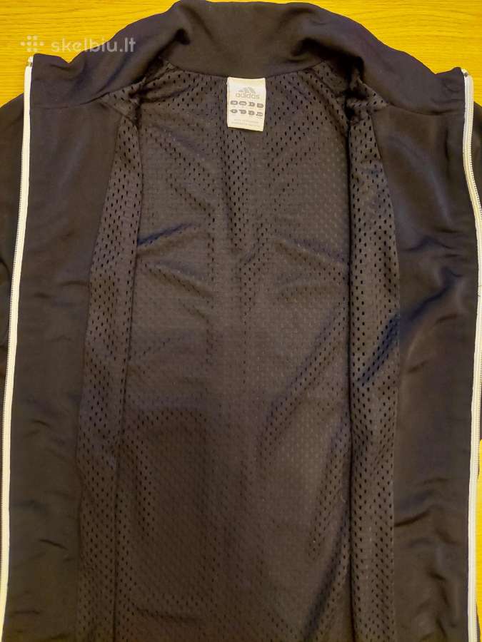 Adidas treningas S dydis - nuotraukos Nr. 12