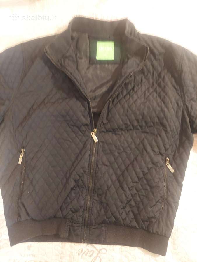 Hugo boss striuke