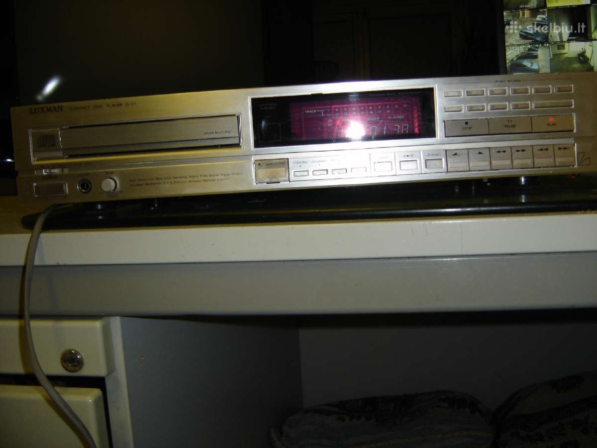 Philips.onkyo.grundig.sony.luxman.marantz.bang - nuotraukos Nr. 13